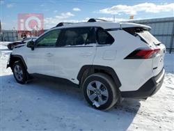 تۆیۆتا ڕاڤ 4